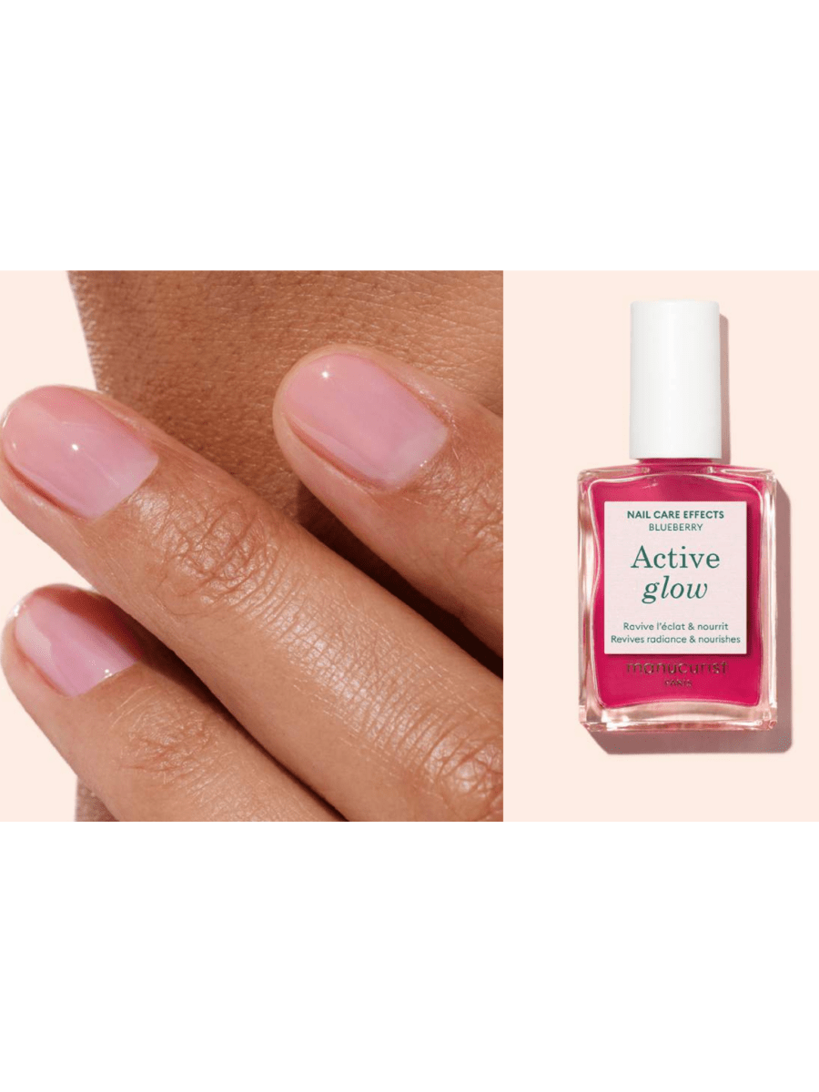 ACTIVE GLOW - BLUEBERRY - Aaberg DK