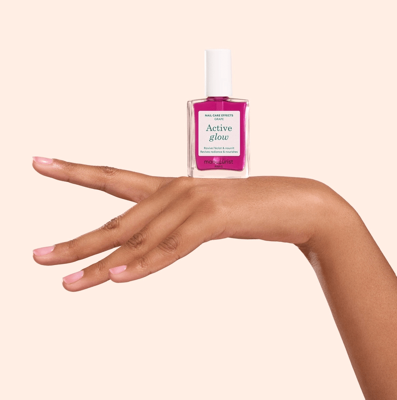 ACTIVE GLOW - GRAPE - Aaberg DK