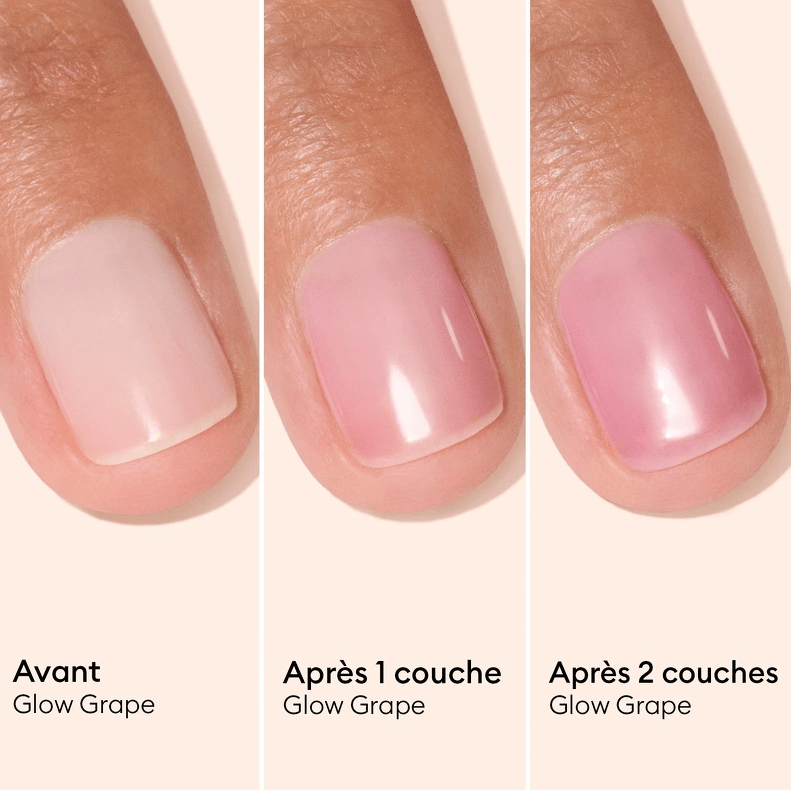 ACTIVE GLOW - GRAPE - Aaberg DK