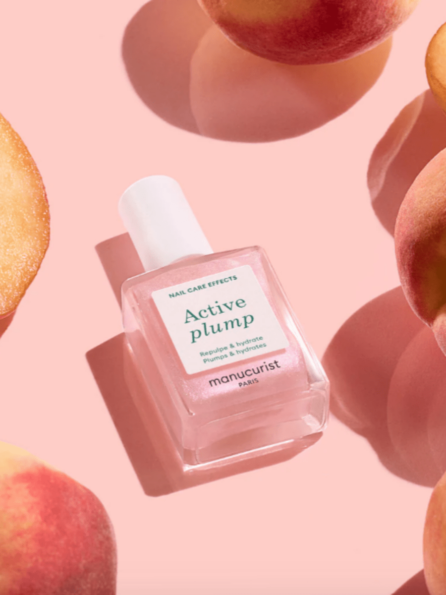 ACTIVE PLUMP - THE HIGHLIGHTER - Aaberg DK