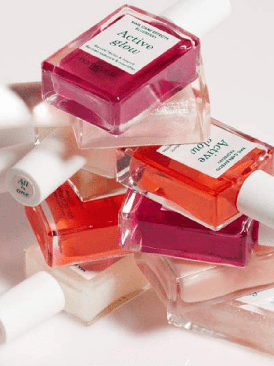 ACTIVE SMOOTH - CC CREAM EFFECT - Aaberg DK