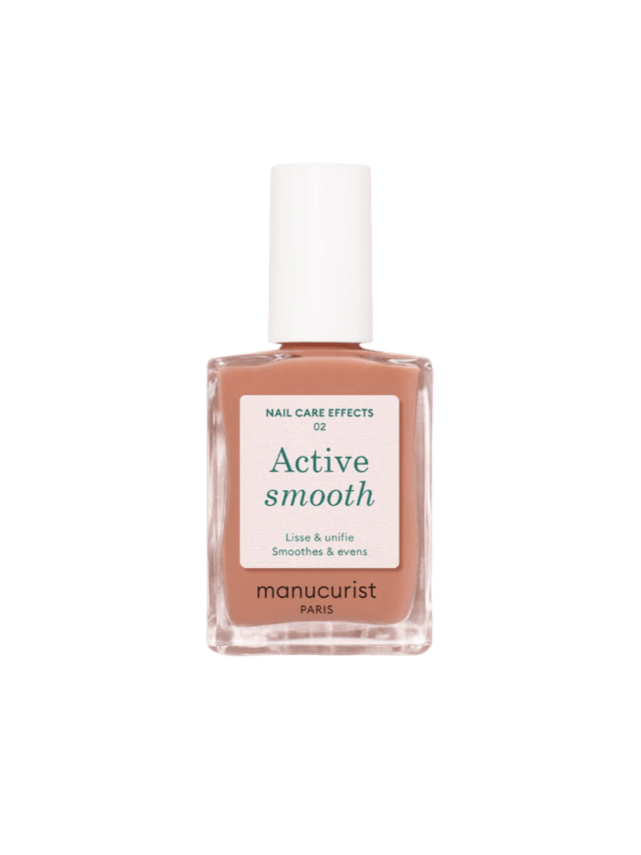 ACTIVE SMOOTH - NAIL CARE EFFECT 02 - Aaberg DK