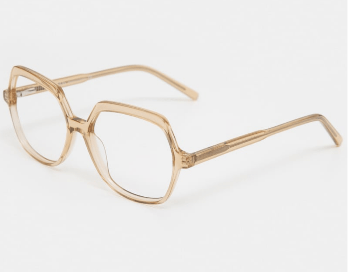 Andrea caramel readers - Aaberg DK