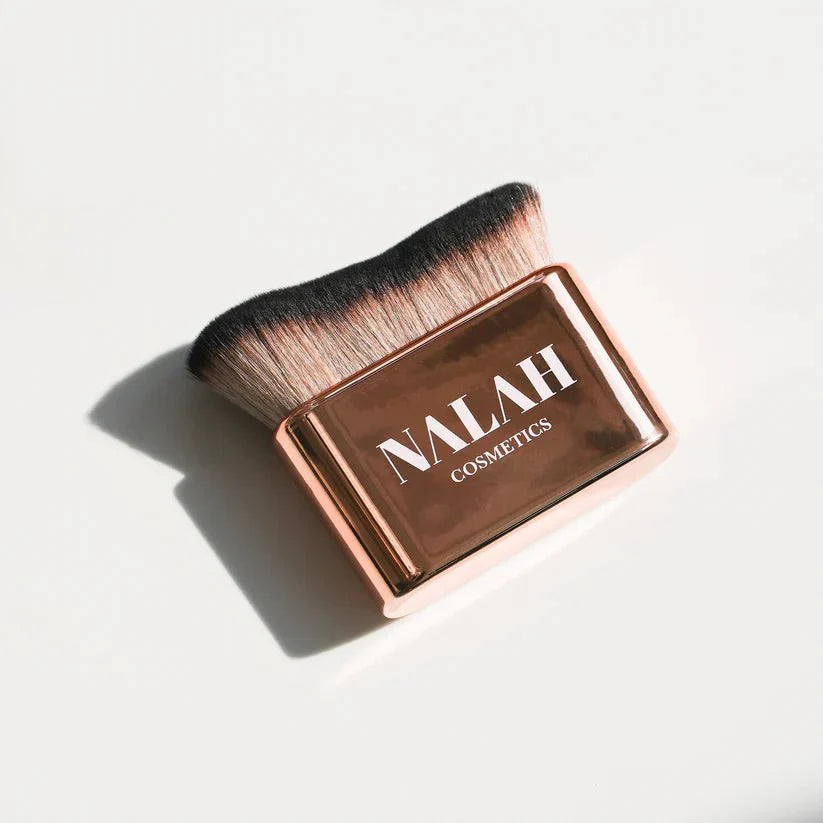 Body Glow Brush - Aaberg DK