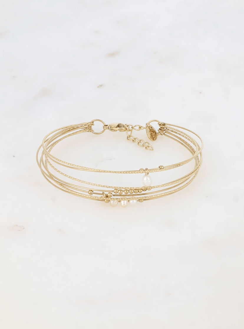 Bohm telma bangle - Aaberg DK