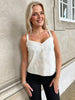 Emma Ella strop top