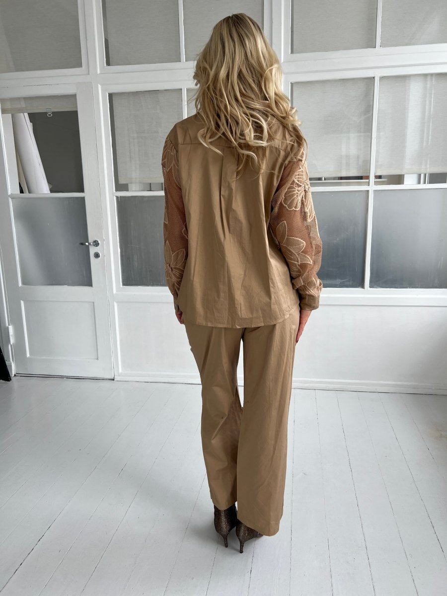 Flam camel bloom set - Aaberg DK