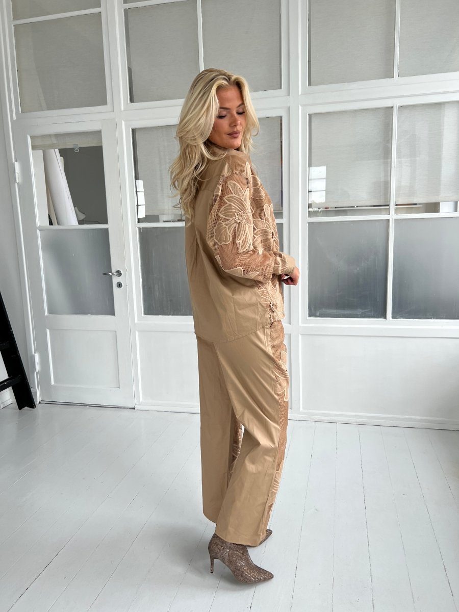 Flam camel bloom set - Aaberg DK