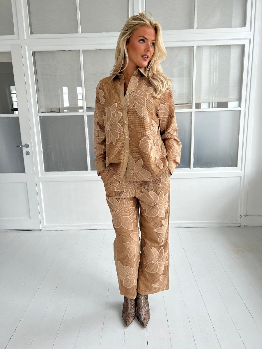 Flam camel bloom set - Aaberg DK