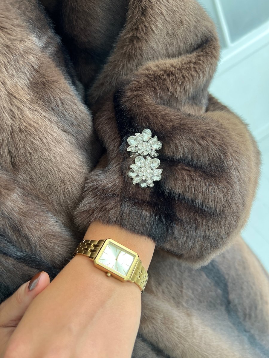 Flam fourrure fur - Aaberg DK