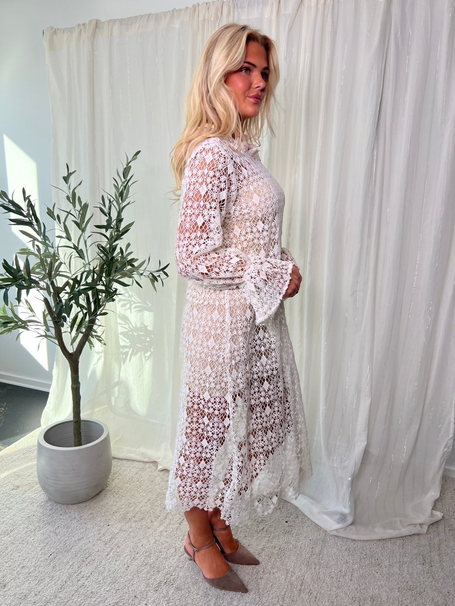 Gaspar goa dress - Aaberg DK