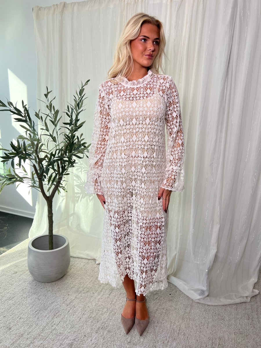 Gaspar goa dress - Aaberg DK