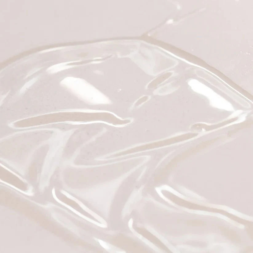 Hydrating Lip Gloss - Glass Lips - Aaberg DK