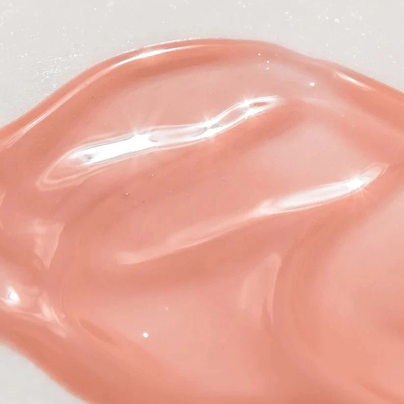 Hydrating Lip Gloss - Nude Blush - Aaberg DK