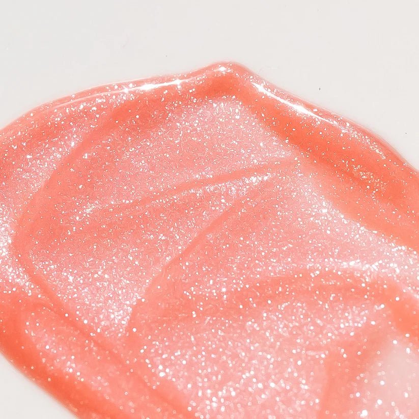 Hydrating Lip Gloss - Pink Diamond - Aaberg DK