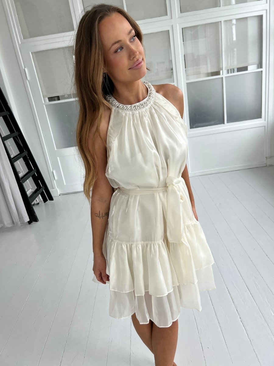 Its may shiny dress - Aaberg DK