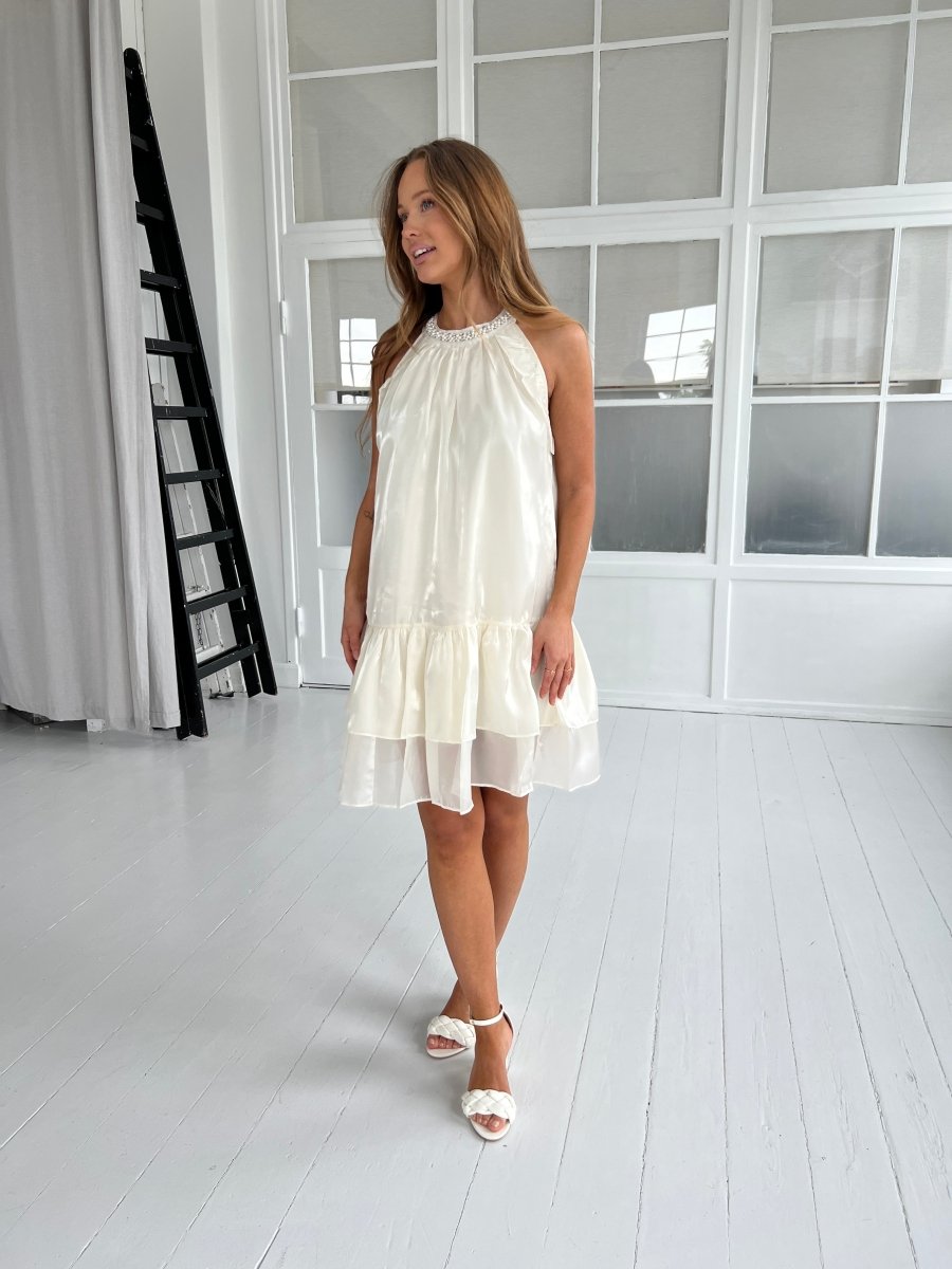 Its may shiny dress - Aaberg DK