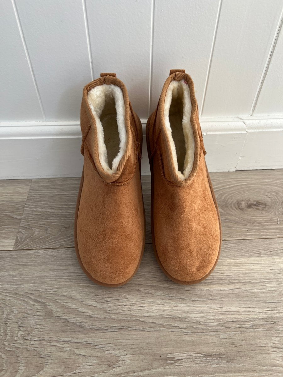 Joia camel teddy - Aaberg DK