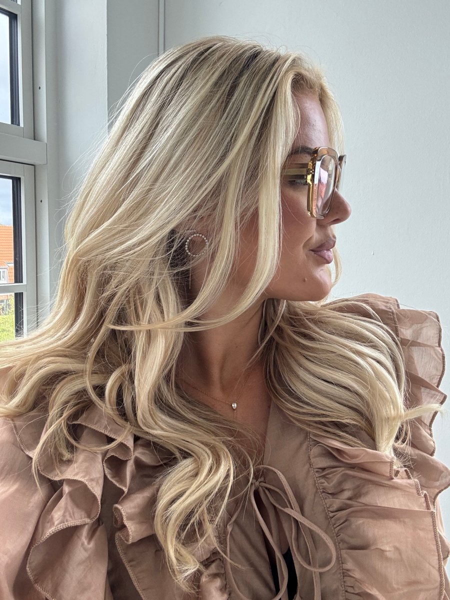 Mio Caramel readers - Aaberg DK