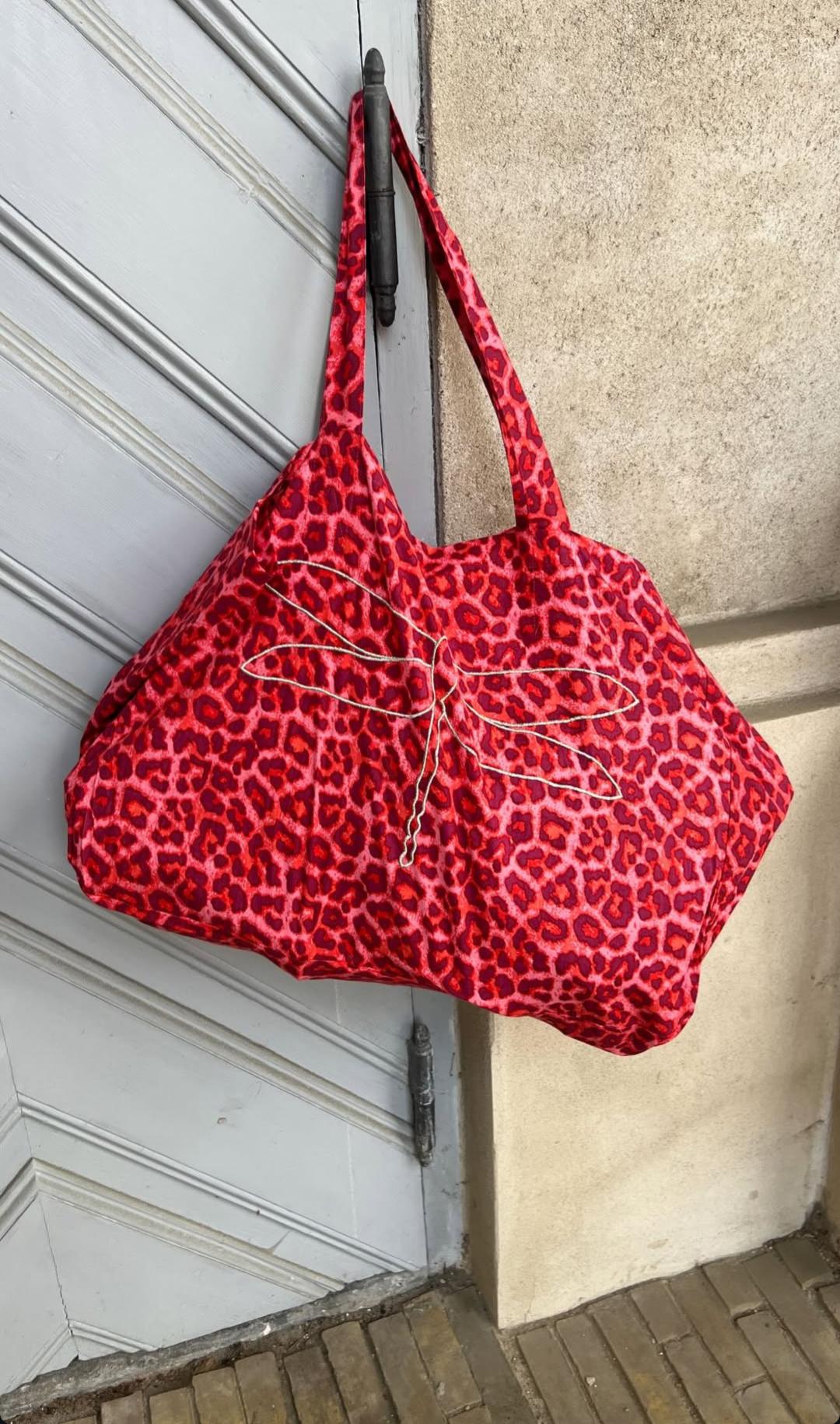 Gaspar Fiji Tote bag