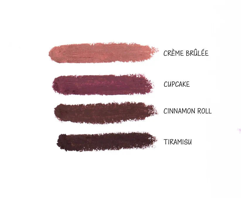 Soft Sculpt Lipliner - Creme Brülee - Aaberg DK